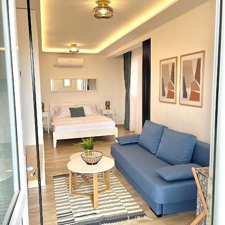 Hortus Apartments Свети-Стефан Экстерьер фото