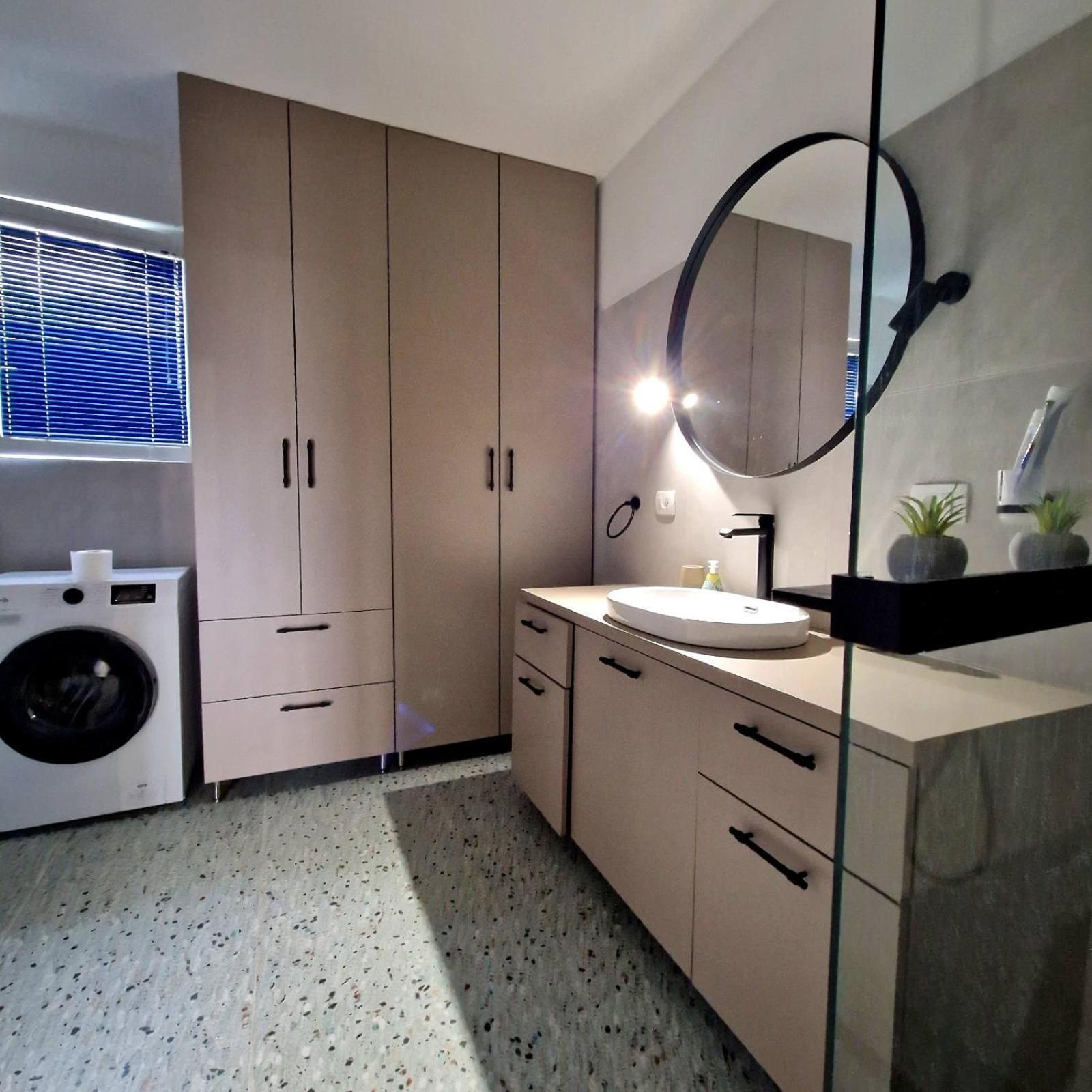 Hortus Apartments Свети-Стефан Экстерьер фото