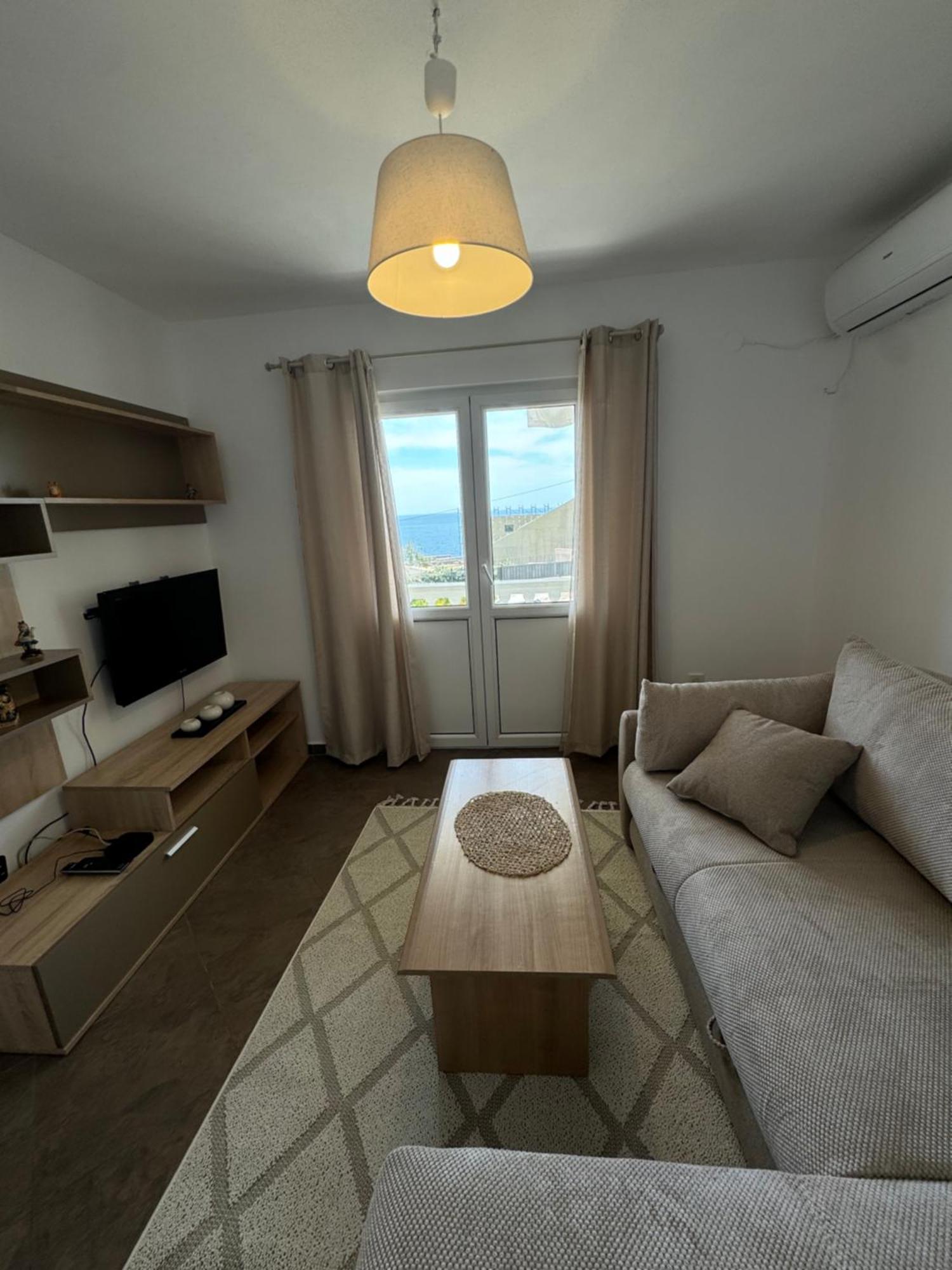 Hortus Apartments Свети-Стефан Экстерьер фото