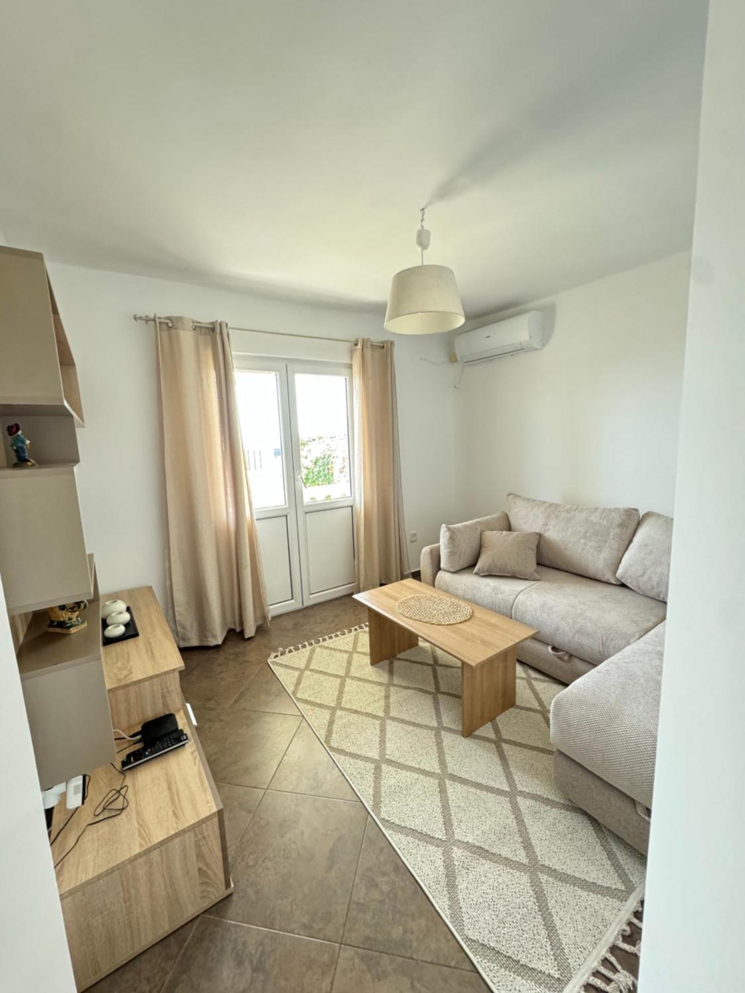 Hortus Apartments Свети-Стефан Экстерьер фото