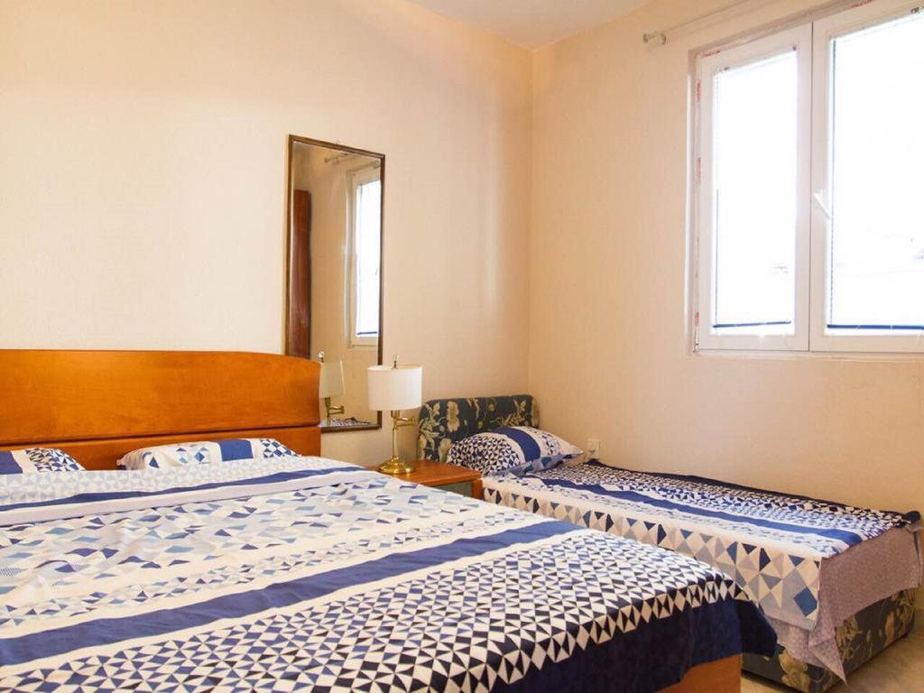 Hortus Apartments Свети-Стефан Экстерьер фото